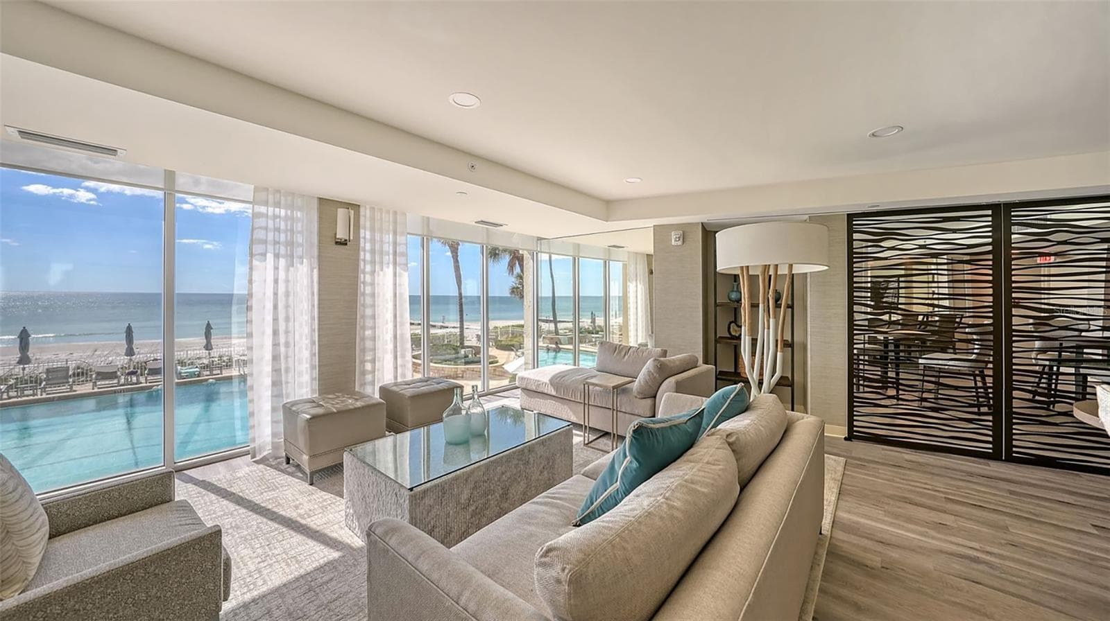 Condominium at 2301 GULF OF MEXICO DR #11N, LONGBOAT KEY, photo 32 of 36