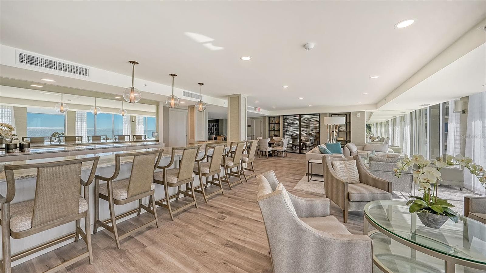 Condominium at 2301 GULF OF MEXICO DR #11N, LONGBOAT KEY, photo 33 of 36