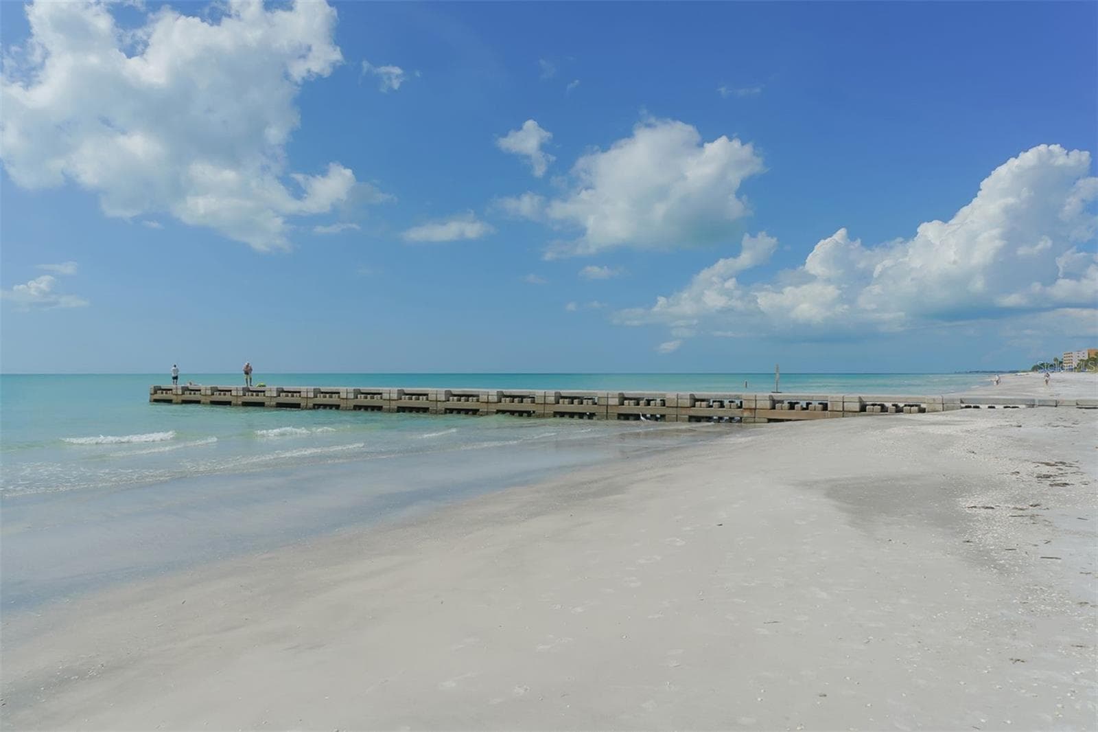 Condominium at 2301 GULF OF MEXICO DR #11N, LONGBOAT KEY, photo 35 of 36