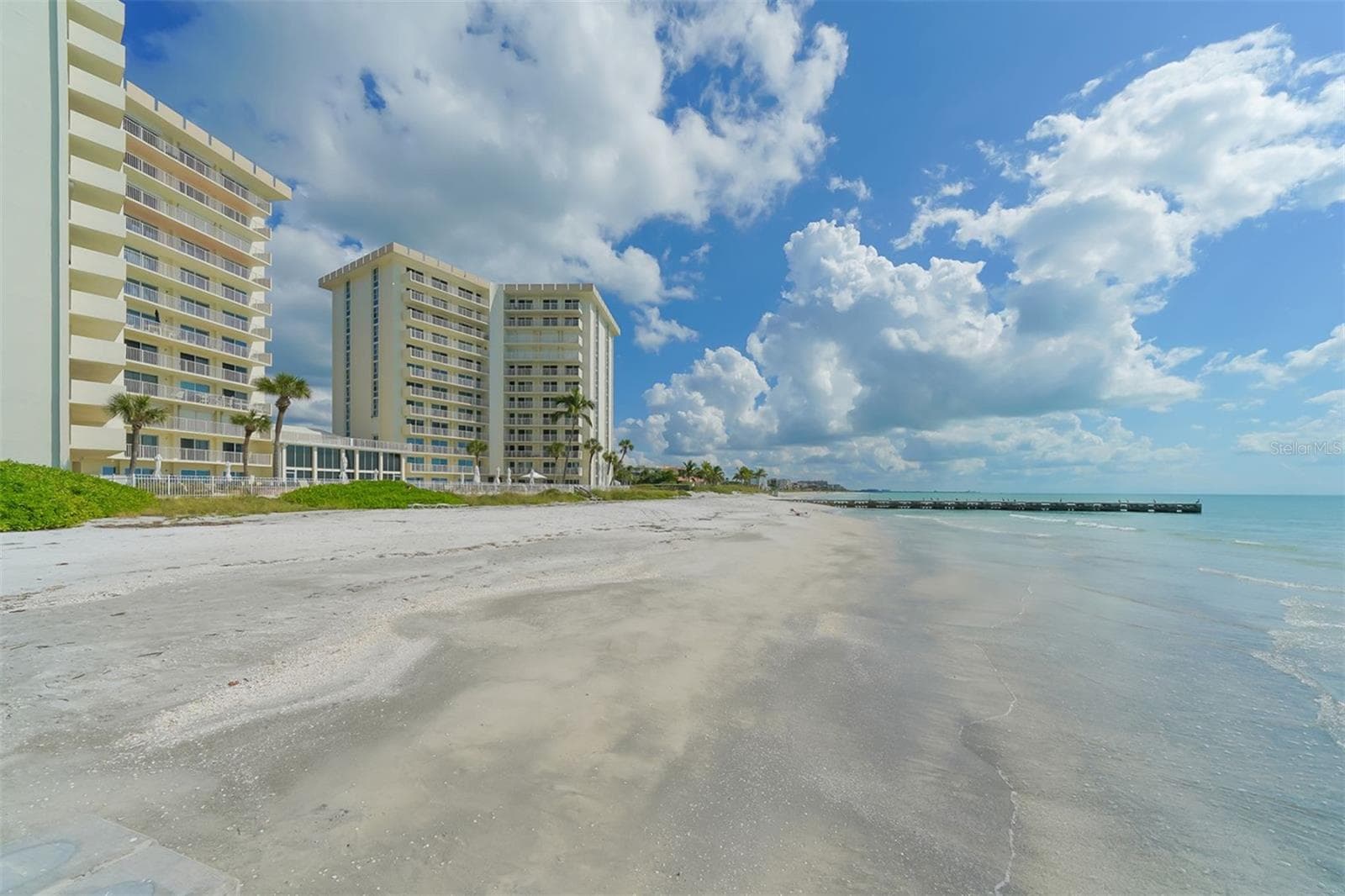 Condominium at 2301 GULF OF MEXICO DR #11N, LONGBOAT KEY, photo 36 of 36