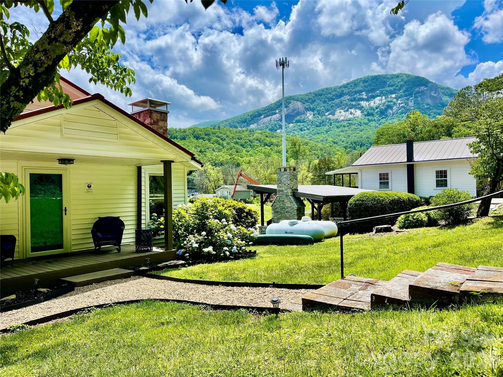 Single Family Residence at Lake Lure, photo 2 of 41