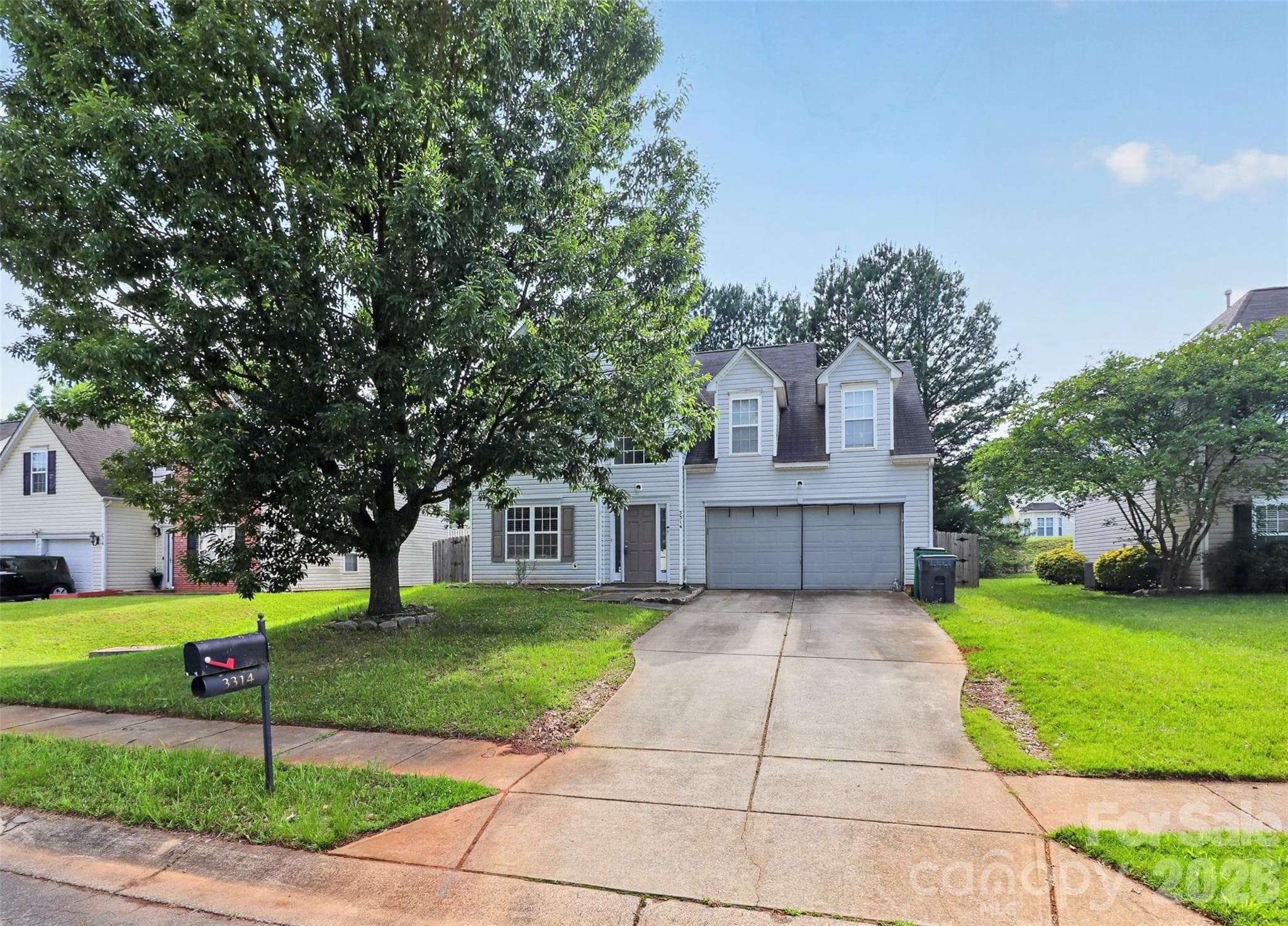 3314 Valerie Drive