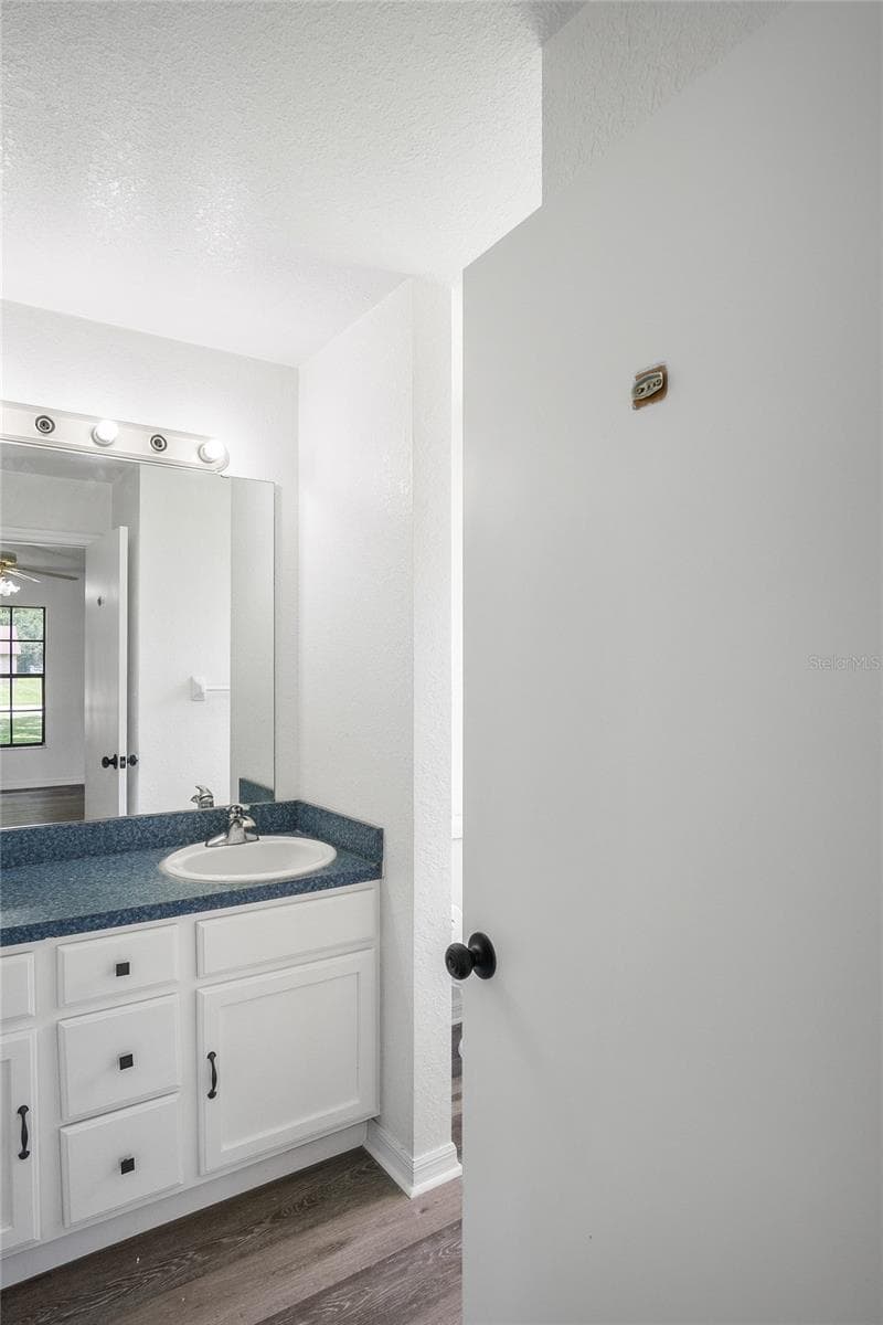 Master Bath - 1177 LIZA ST, ST CLOUD