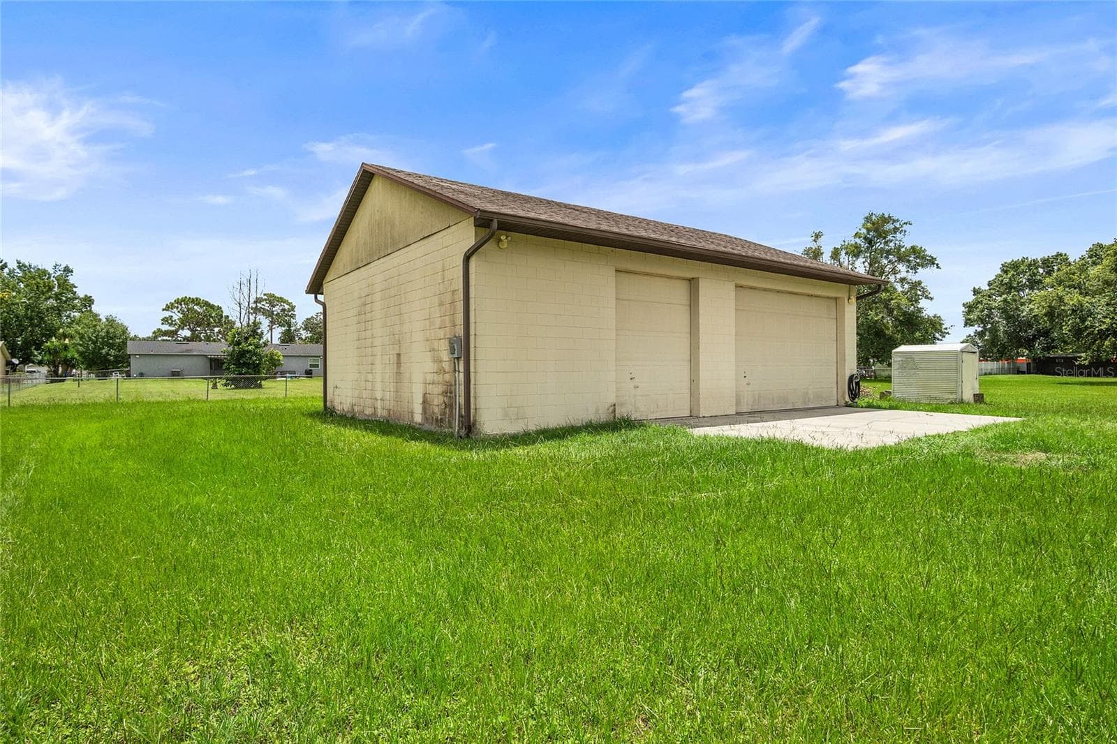 Single Family Residence at 1177 LIZA ST, ST CLOUD, photo 33 of 45