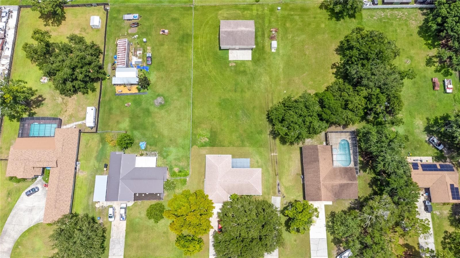 Single Family Residence at 1177 LIZA ST, ST CLOUD, photo 42 of 45