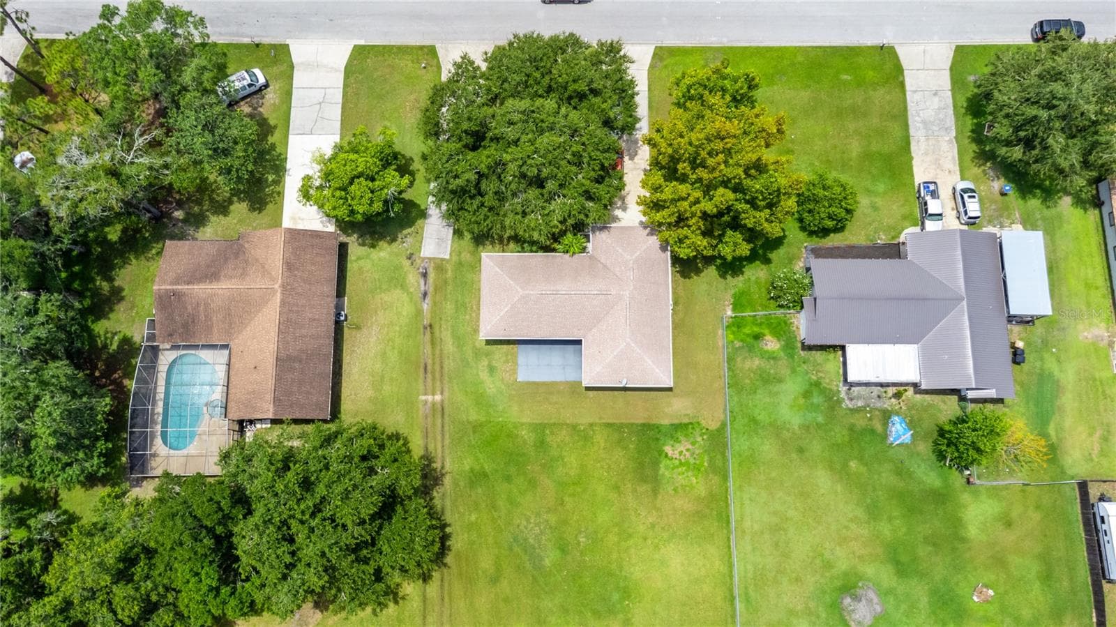 Single Family Residence at 1177 LIZA ST, ST CLOUD, photo 45 of 45