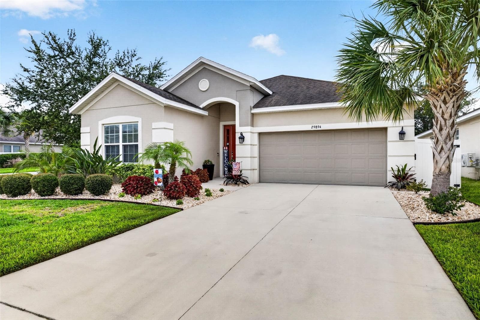 Single Family Residence at 29894 CHAPEL CHASE DR, WESLEY CHAPEL, photo 3 of 61