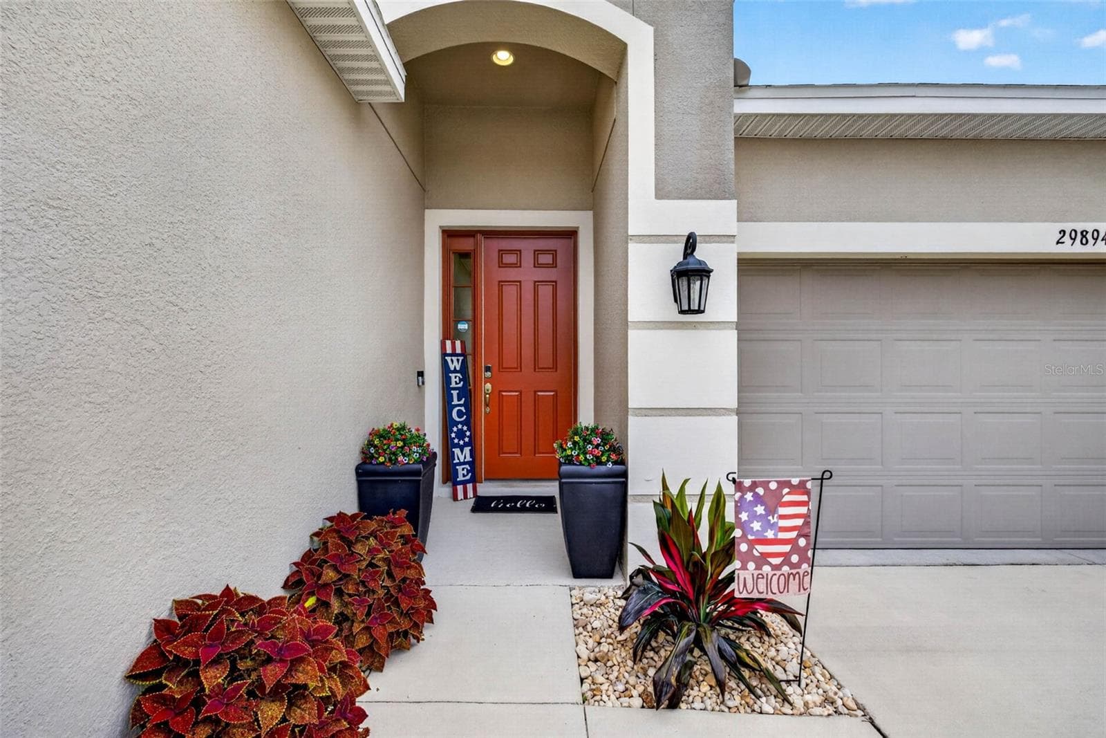 Single Family Residence at 29894 CHAPEL CHASE DR, WESLEY CHAPEL, photo 4 of 61