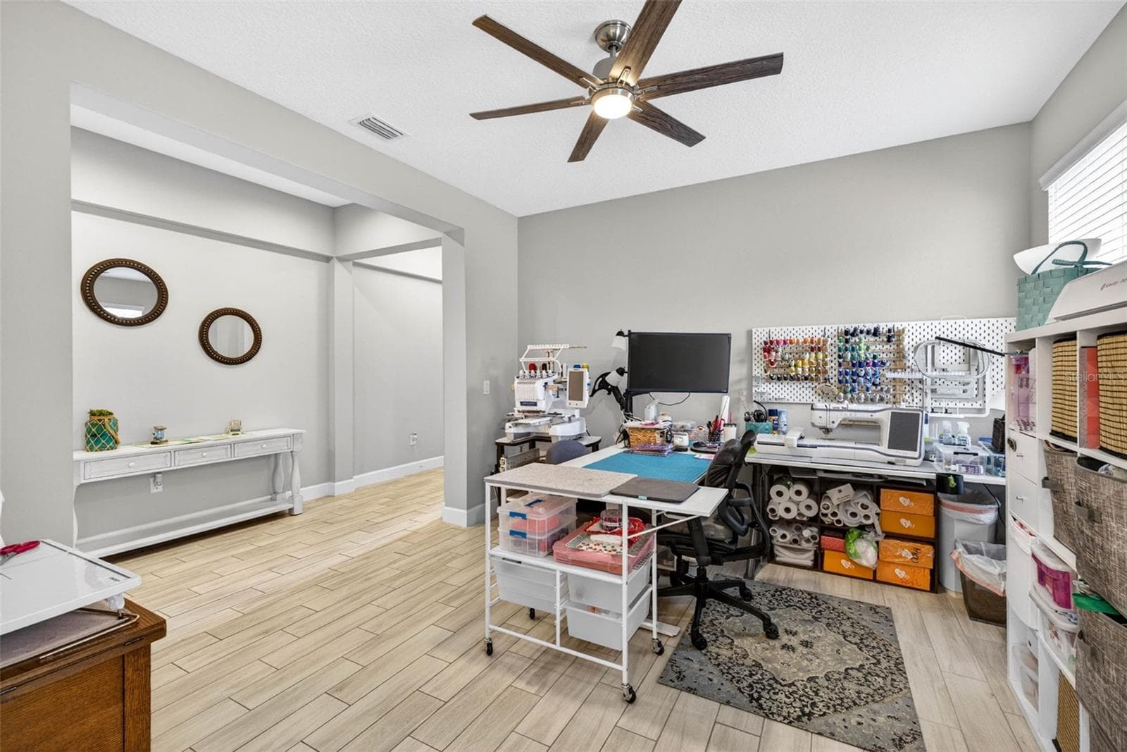 Flex Rm/Dining Rm/Office - 29894 CHAPEL CHASE DR, WESLEY CHAPEL