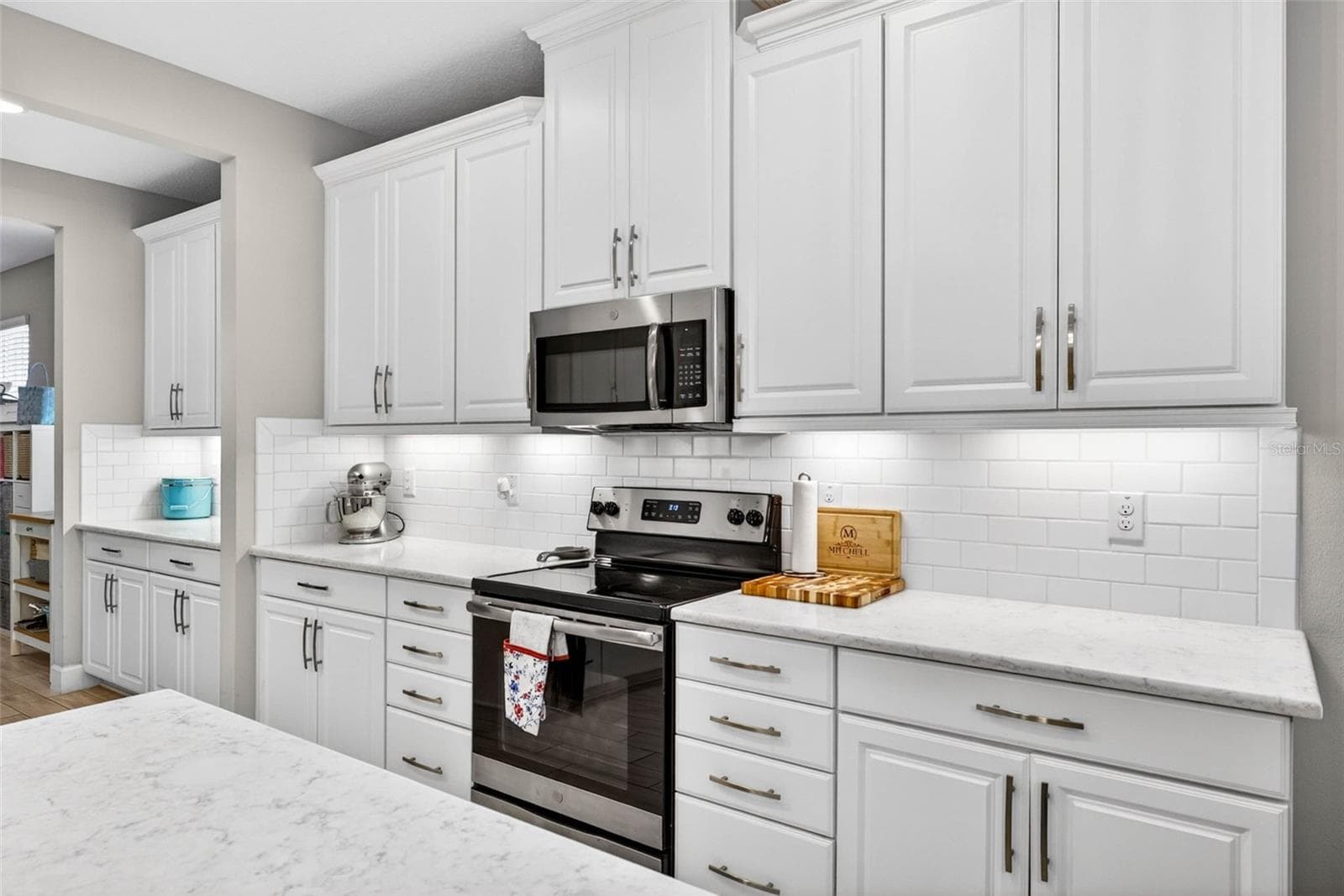 Single Family Residence at 29894 CHAPEL CHASE DR, WESLEY CHAPEL, photo 10 of 61