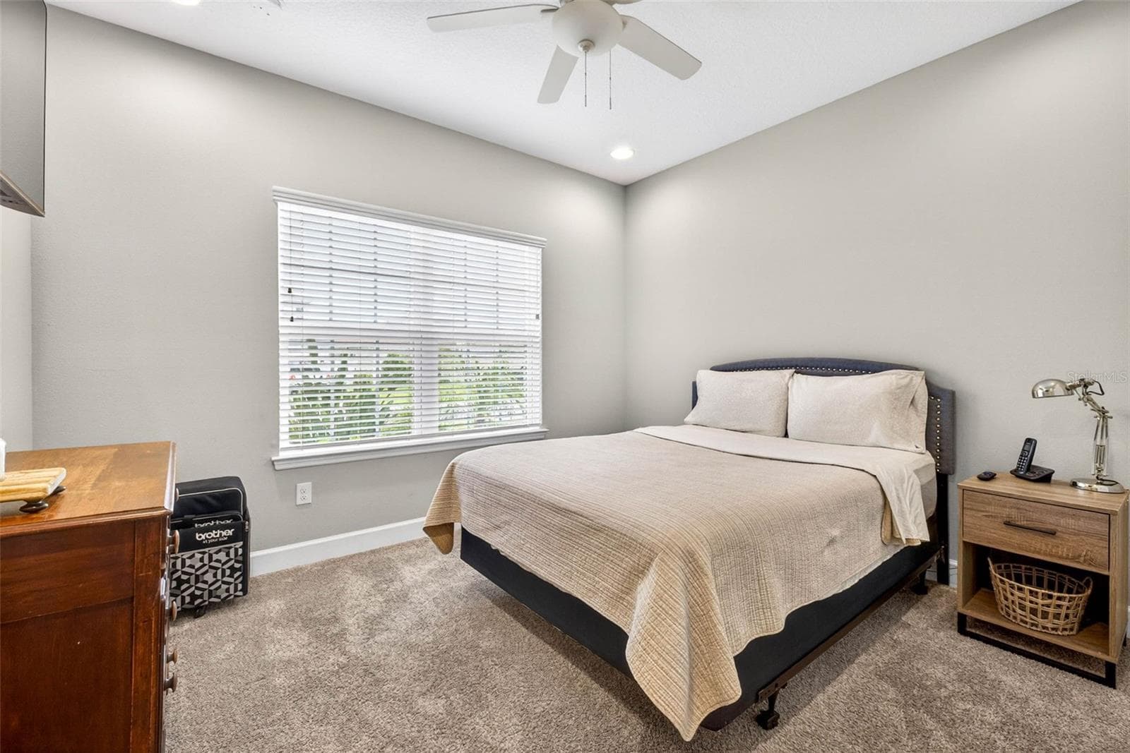 2nd Bedroom - 29894 CHAPEL CHASE DR, WESLEY CHAPEL