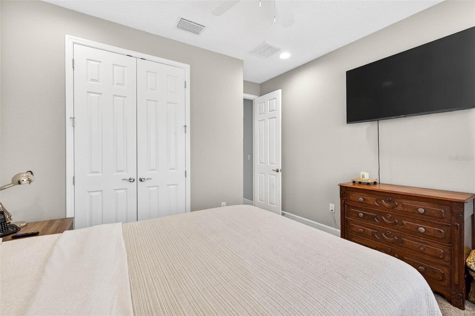 2nd Bedroom - 29894 CHAPEL CHASE DR, WESLEY CHAPEL