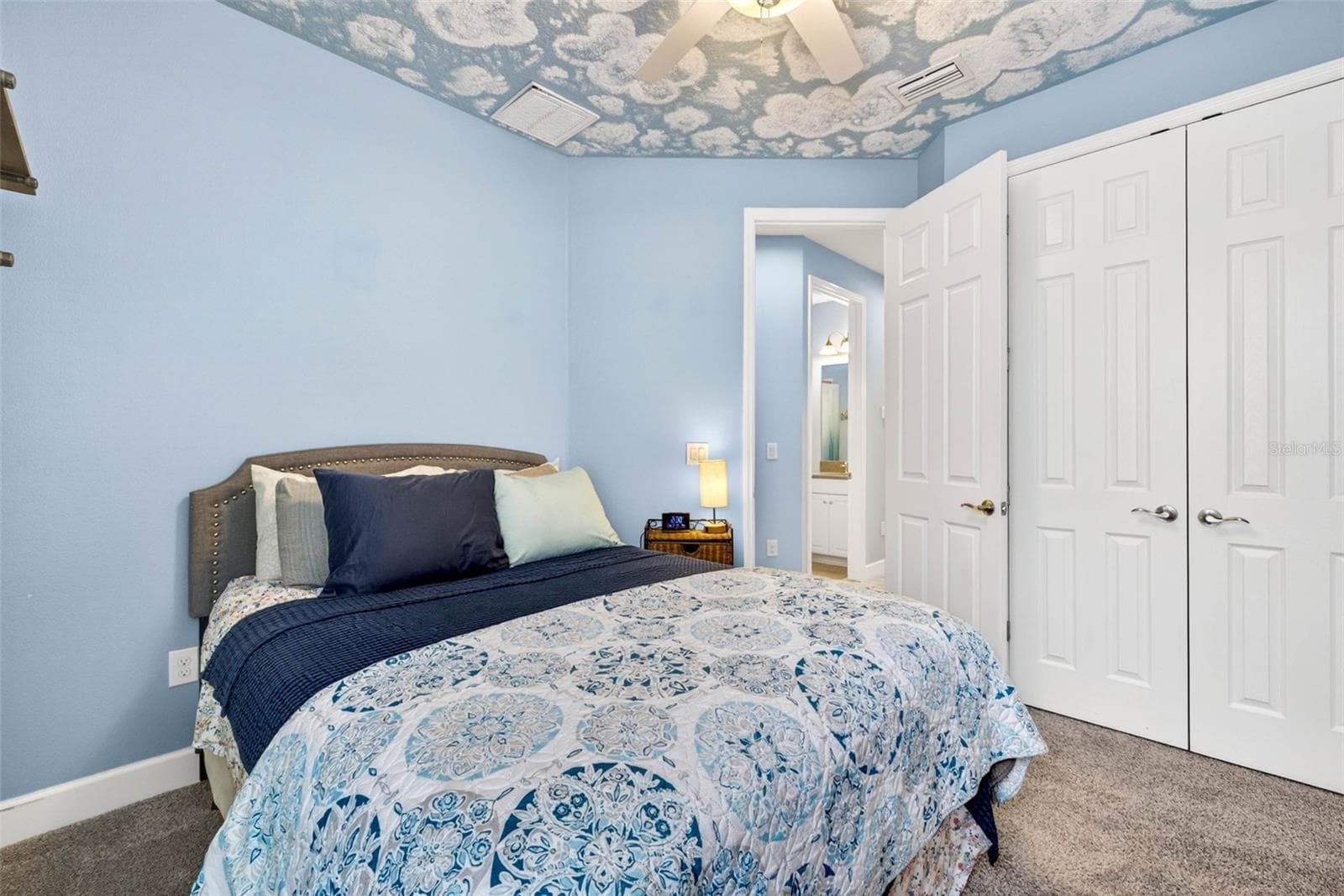 3rd Bedroom - 29894 CHAPEL CHASE DR, WESLEY CHAPEL