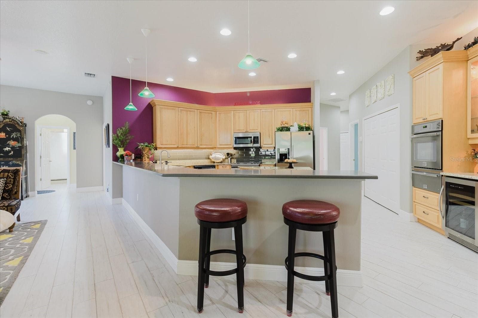Single Family Residence at 13510 WESTSHIRE DR, TAMPA, photo 24 of 100