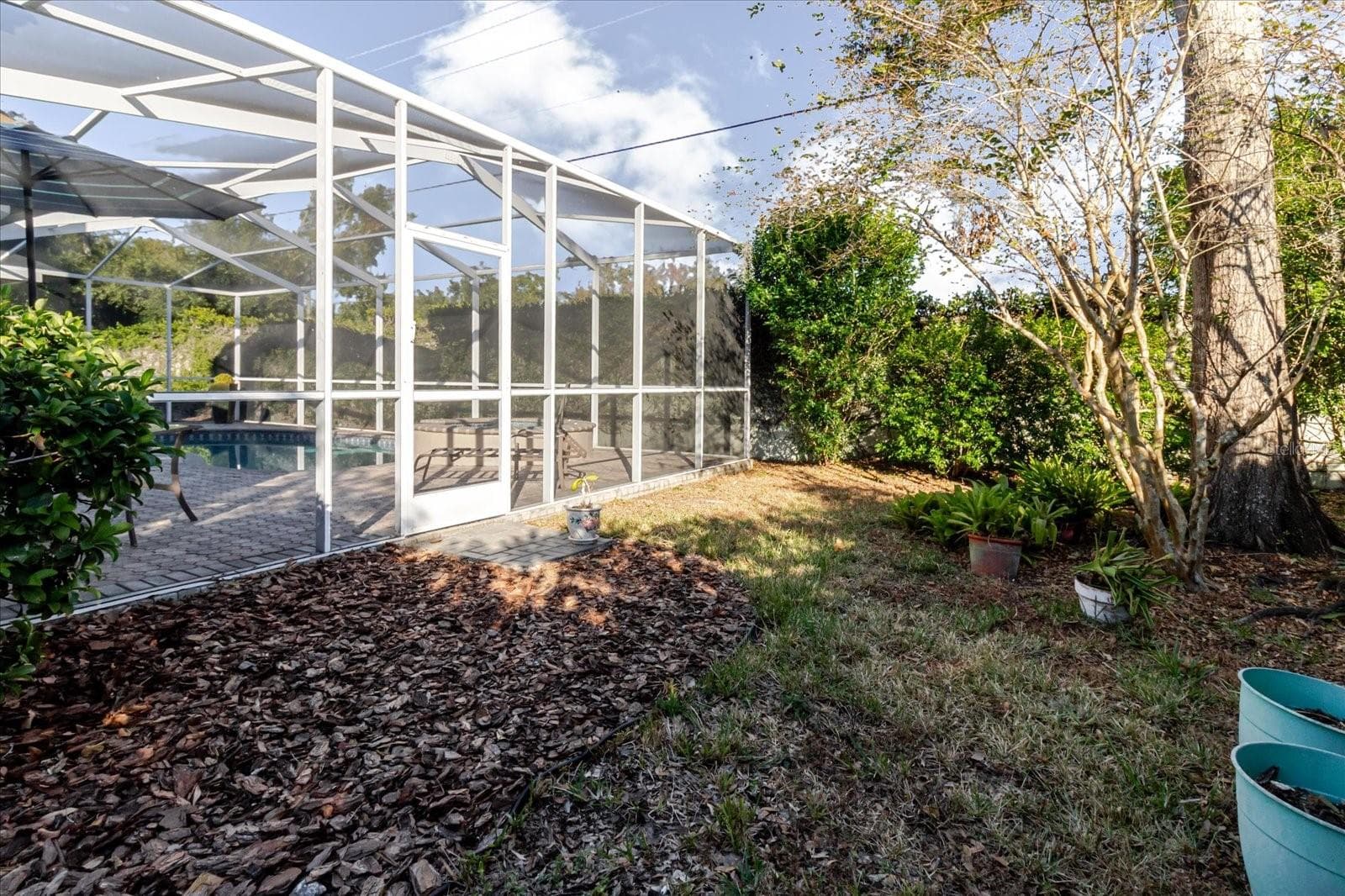Single Family Residence at 13510 WESTSHIRE DR, TAMPA, photo 77 of 100