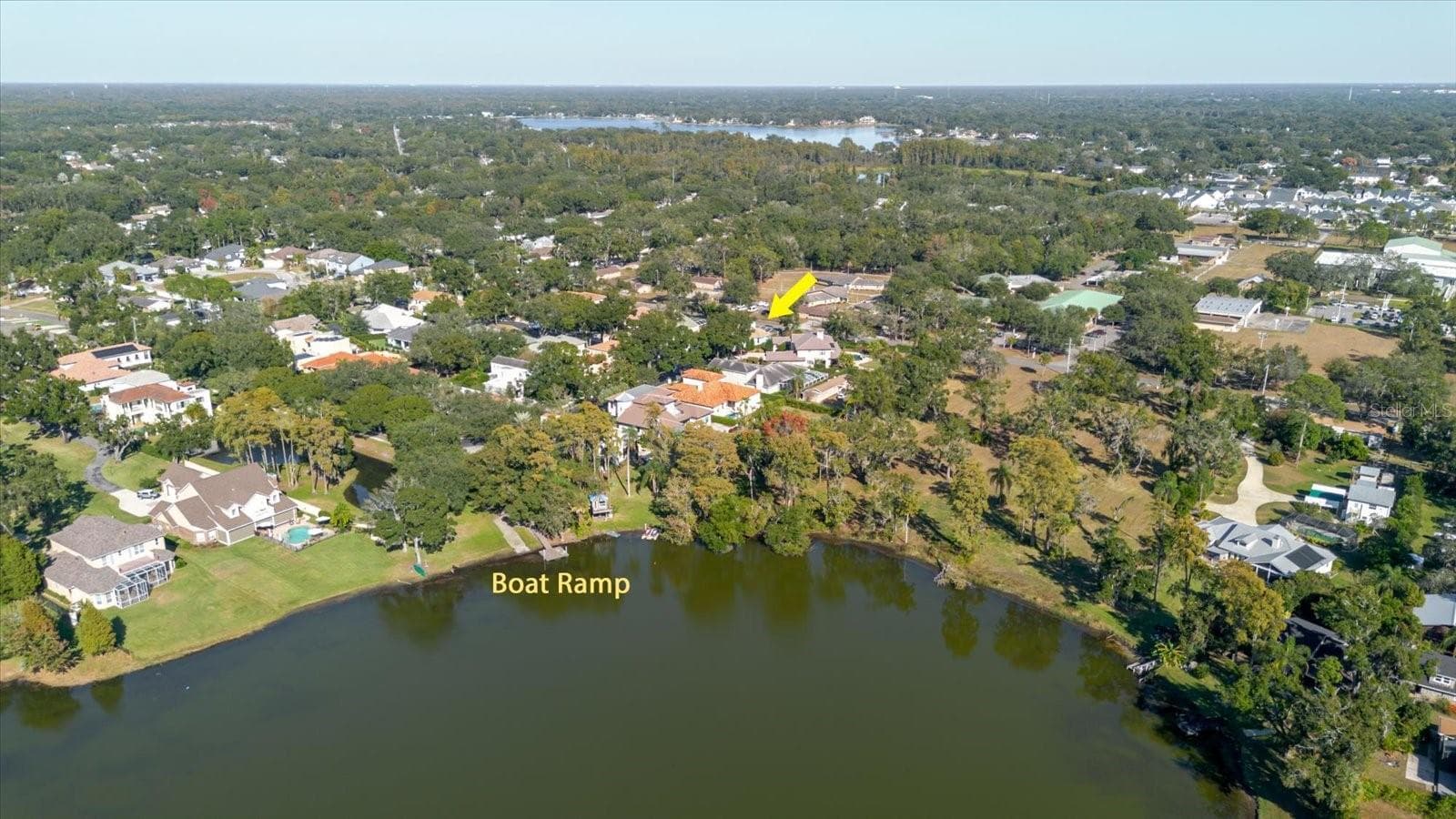 Single Family Residence at 13510 WESTSHIRE DR, TAMPA, photo 81 of 100