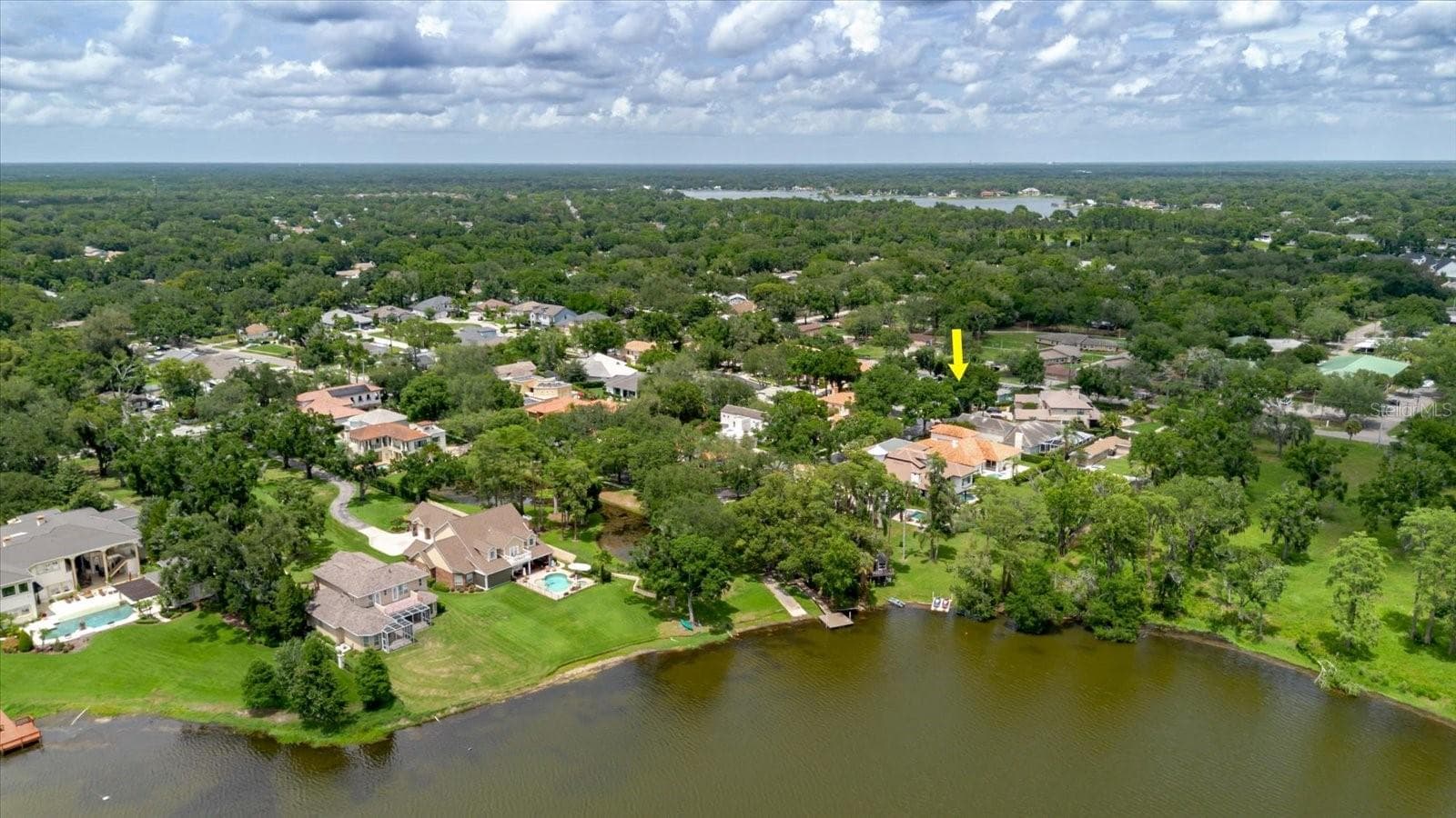 Single Family Residence at 13510 WESTSHIRE DR, TAMPA, photo 87 of 100