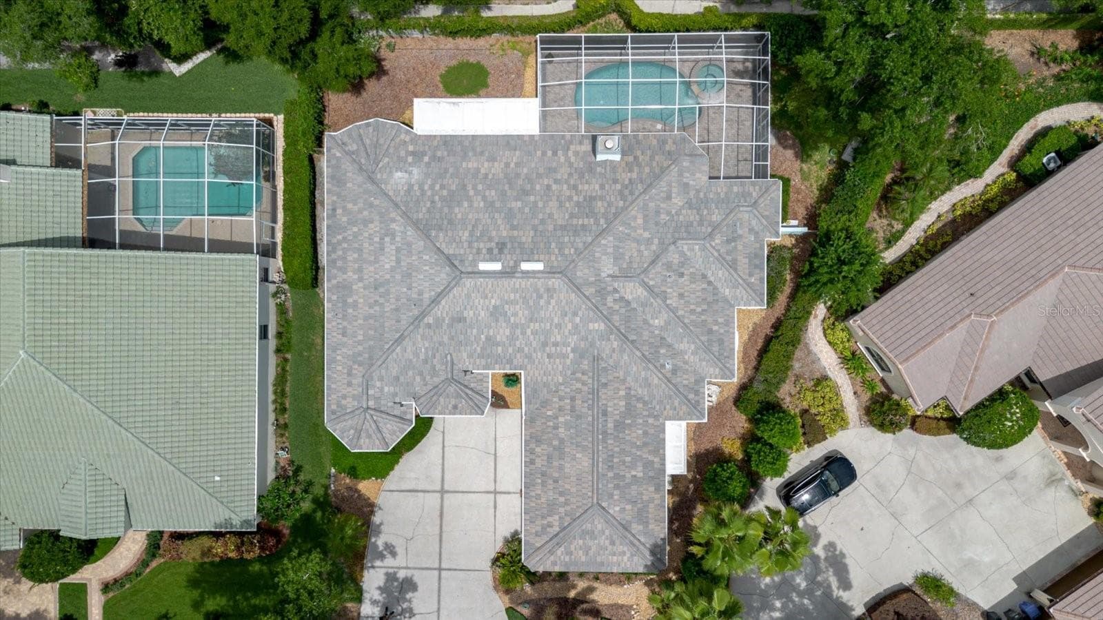 Single Family Residence at 13510 WESTSHIRE DR, TAMPA, photo 91 of 100
