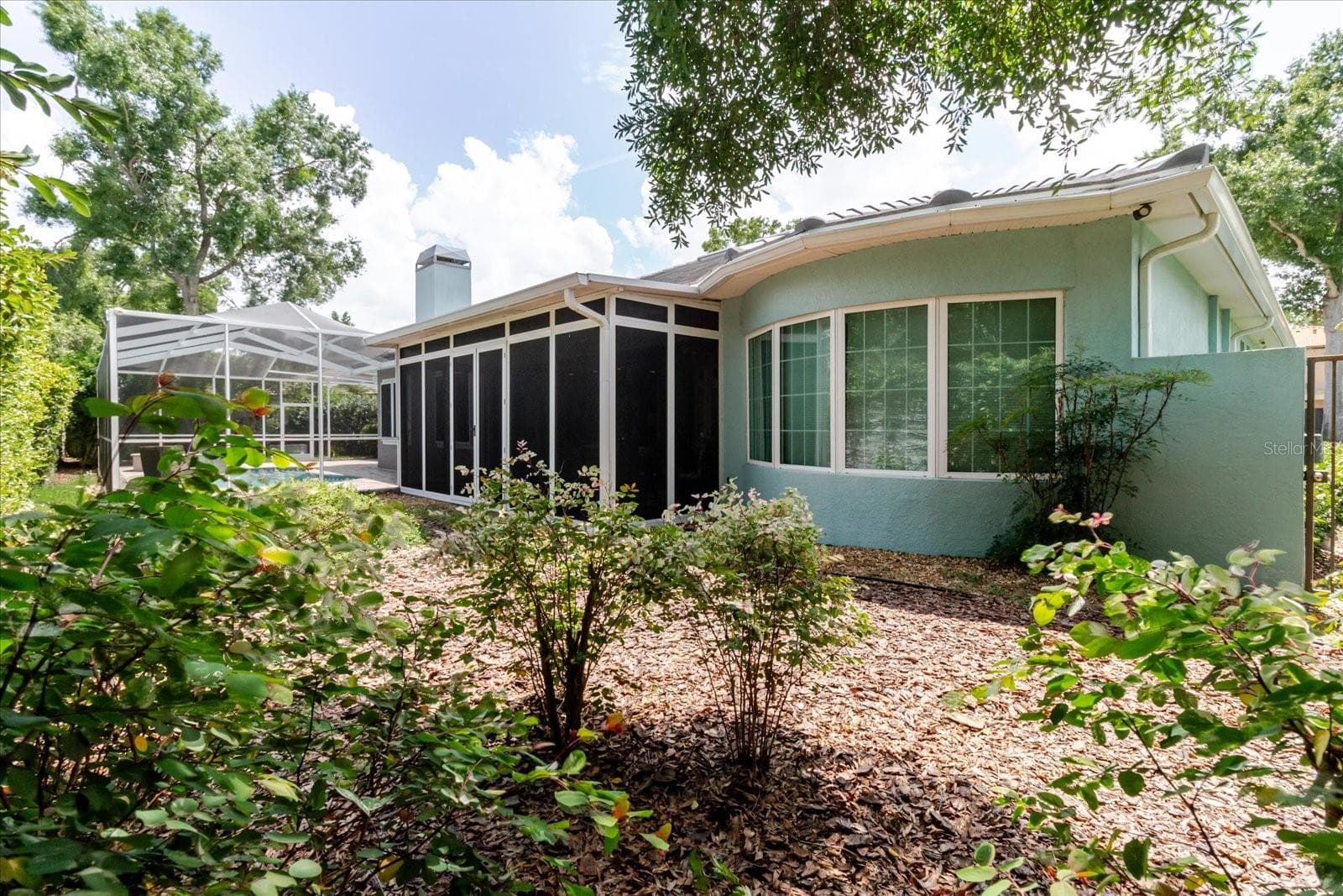 Single Family Residence at 13510 WESTSHIRE DR, TAMPA, photo 94 of 100