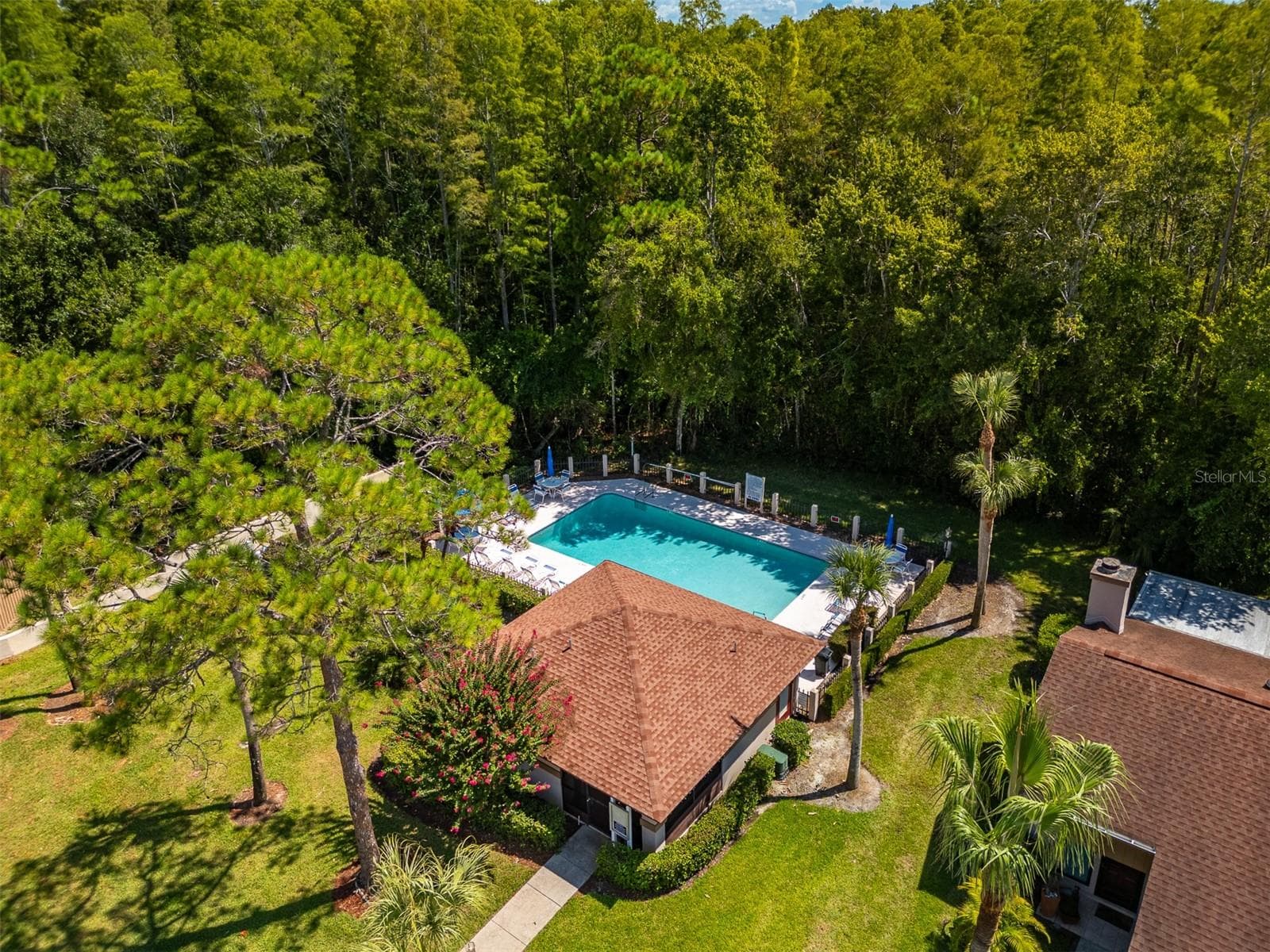 Villa at 3960 MERMOOR DR, PALM HARBOR, photo 65 of 71
