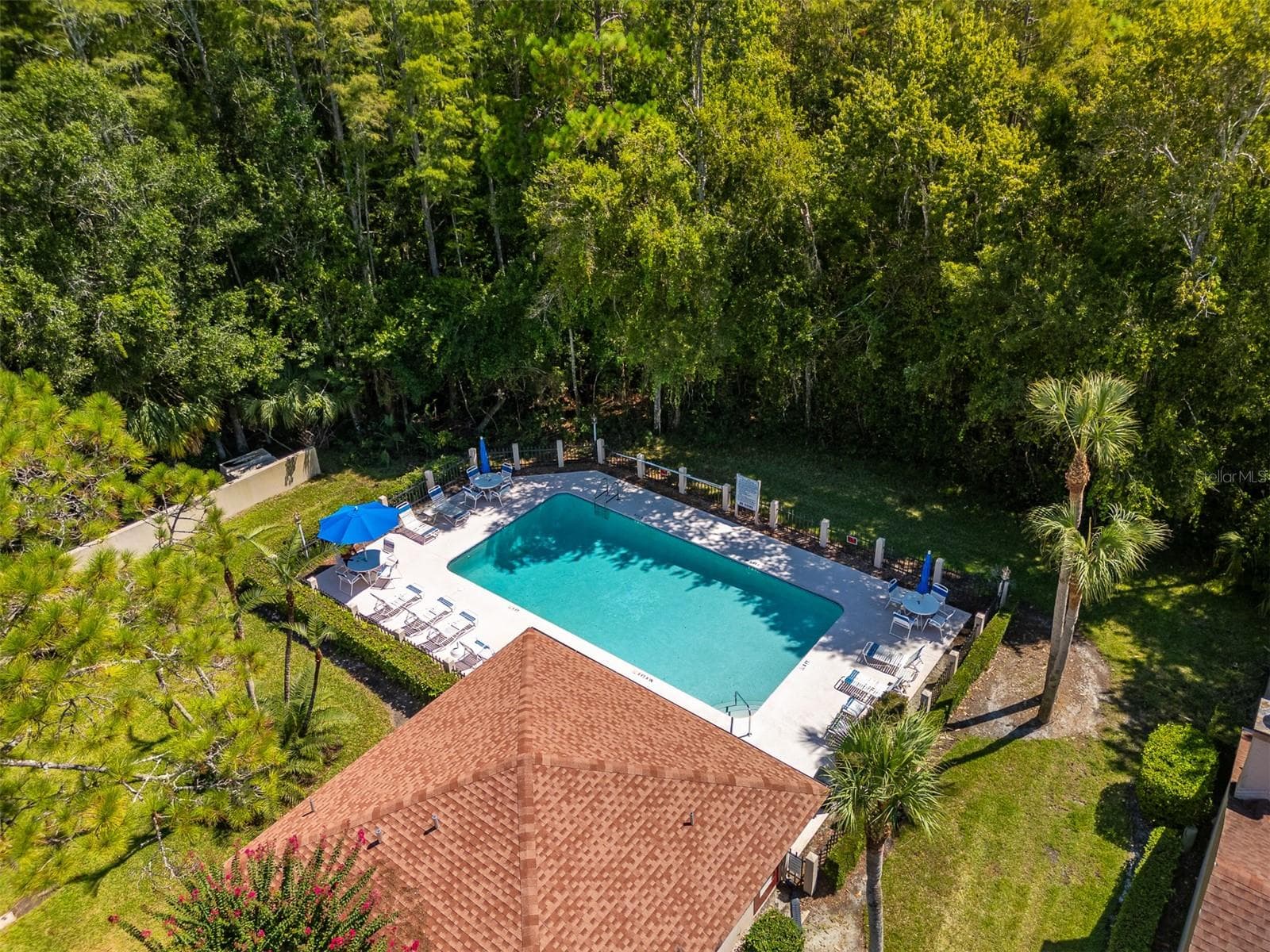 Villa at 3960 MERMOOR DR, PALM HARBOR, photo 66 of 71