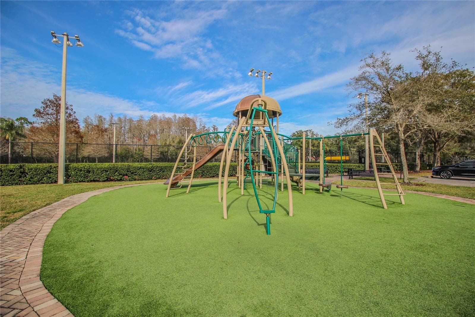 Villa at 3960 MERMOOR DR, PALM HARBOR, photo 69 of 71