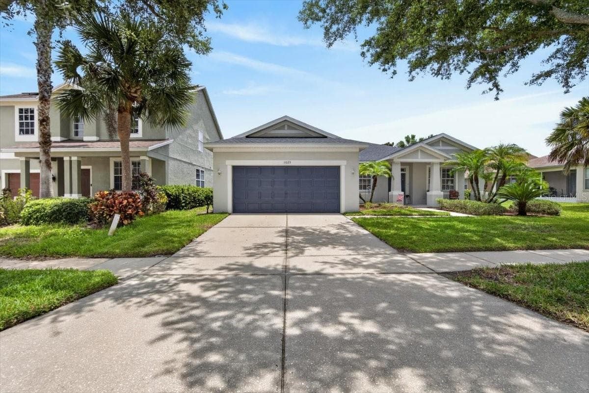 Single Family Residence at 11023 HOLLY CONE DR, RIVERVIEW, photo 3 of 62