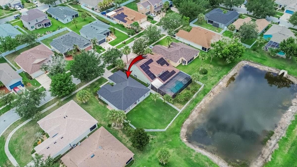 Single Family Residence at 11023 HOLLY CONE DR, RIVERVIEW, photo 59 of 62