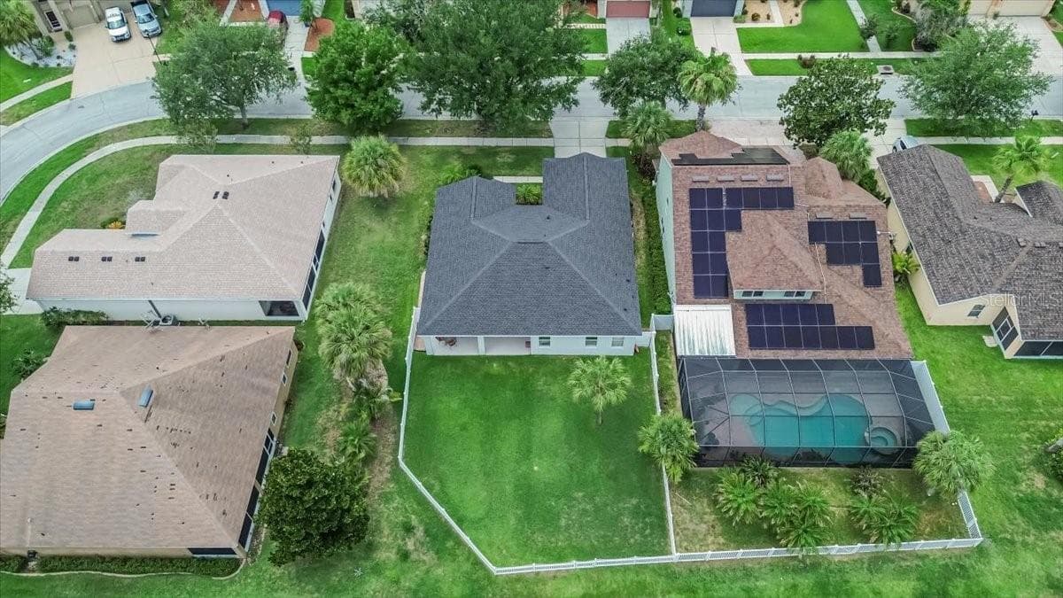 Single Family Residence at 11023 HOLLY CONE DR, RIVERVIEW, photo 60 of 62