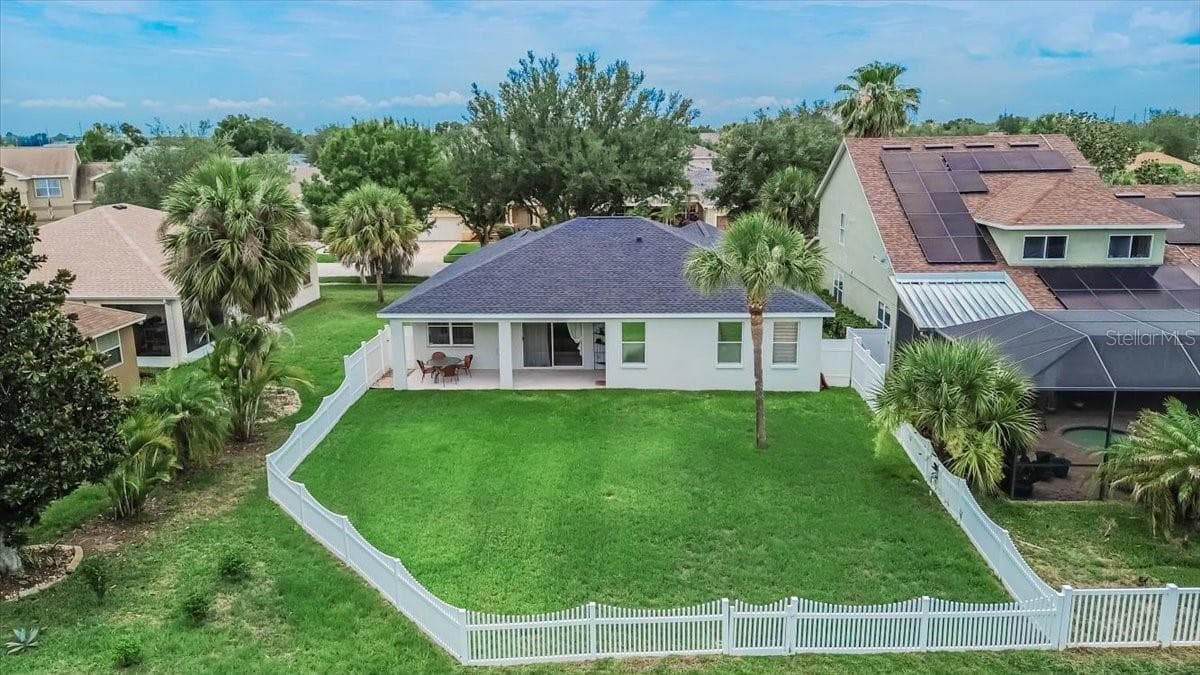 Single Family Residence at 11023 HOLLY CONE DR, RIVERVIEW, photo 53 of 62