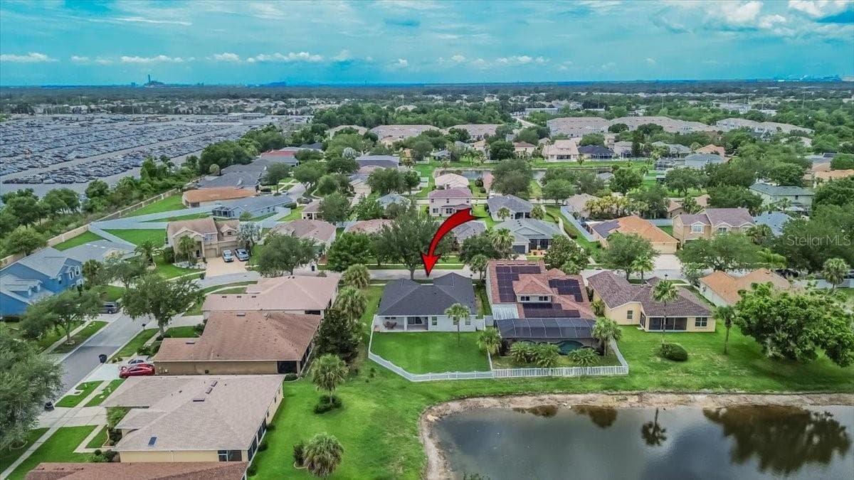Single Family Residence at 11023 HOLLY CONE DR, RIVERVIEW, photo 61 of 62