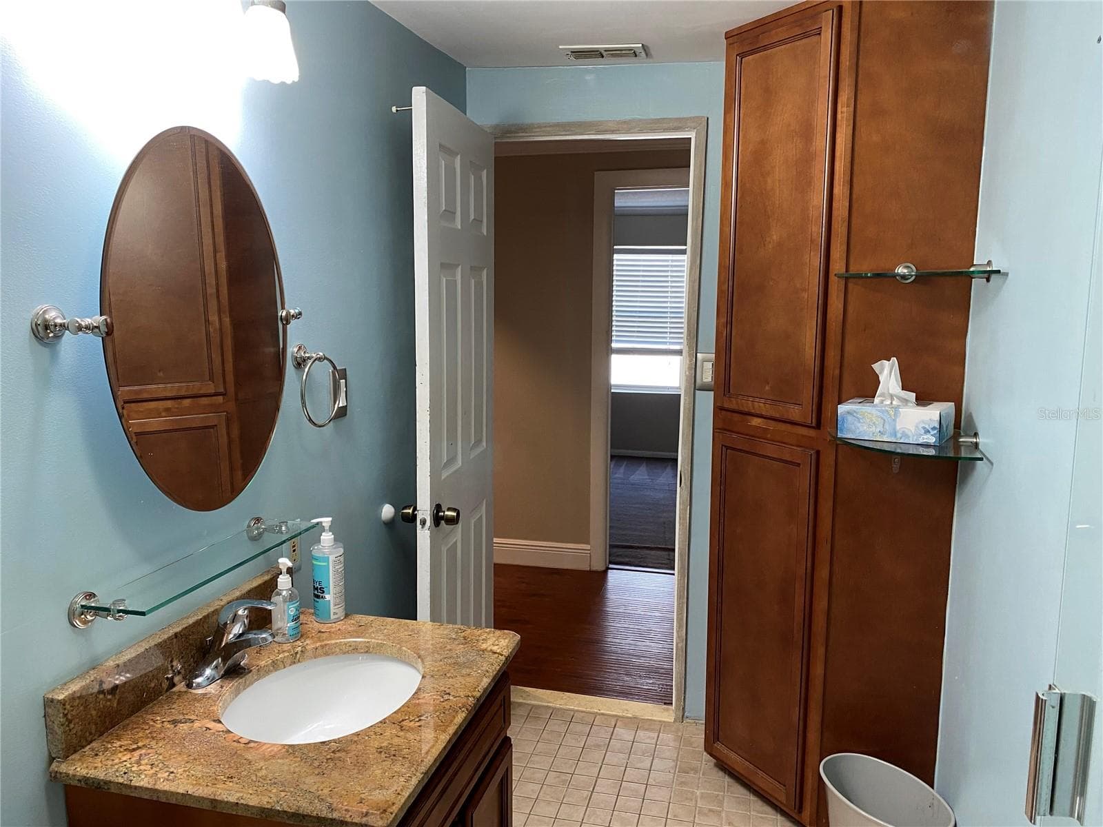Single Family Residence at 313 S OBSERVATORY DR, ORLANDO, photo 10 of 22