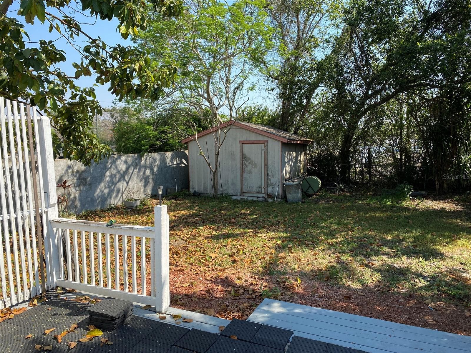 Single Family Residence at 313 S OBSERVATORY DR, ORLANDO, photo 13 of 22