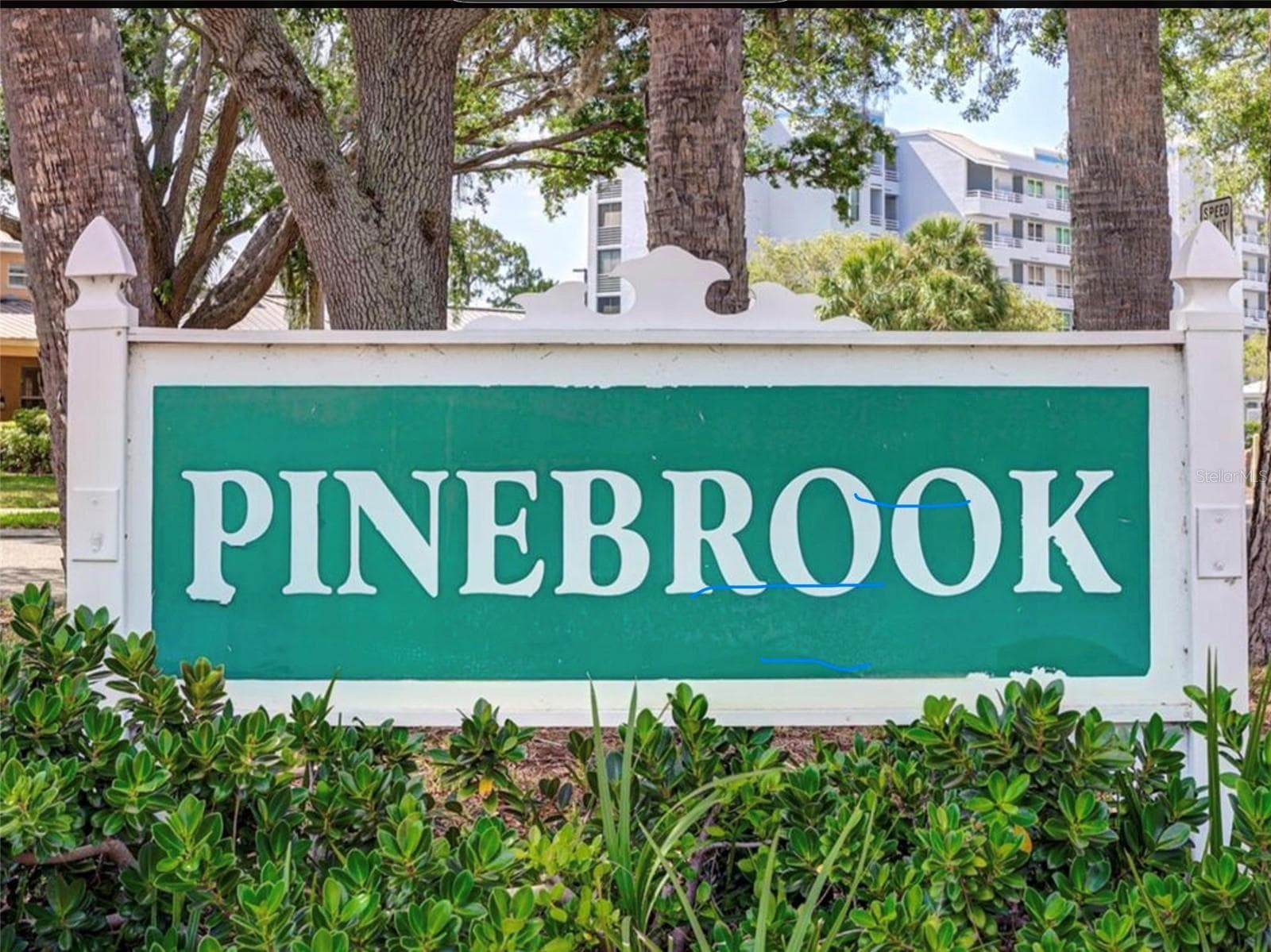Condominium at 4570 PINEBROOK CIRCLE CIR #404, BRADENTON, photo 2 of 40