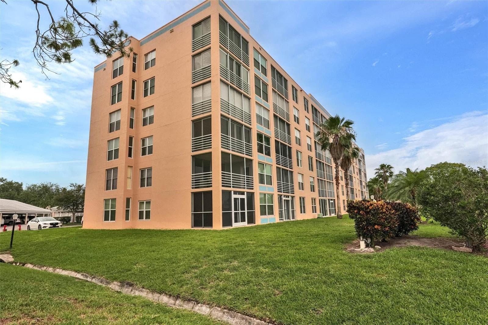 4570 Pinebrook Circle - 4570 PINEBROOK CIRCLE CIR #404, BRADENTON