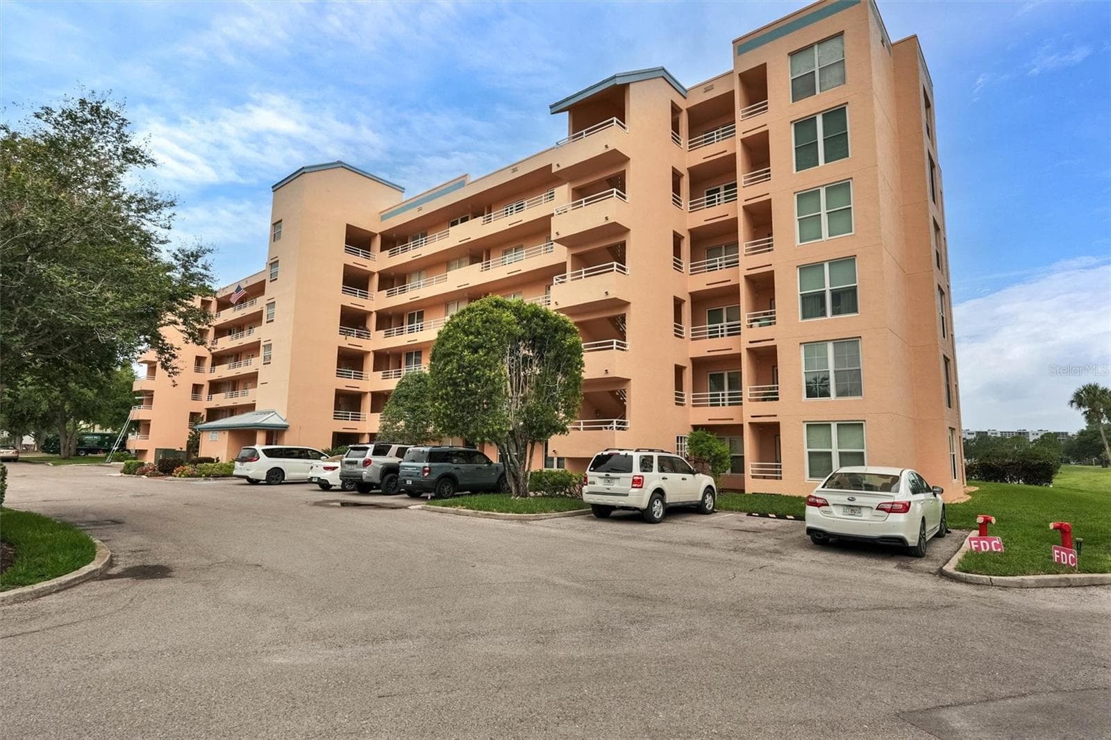 4570 Pinebrook Circle - 4570 PINEBROOK CIRCLE CIR #404, BRADENTON