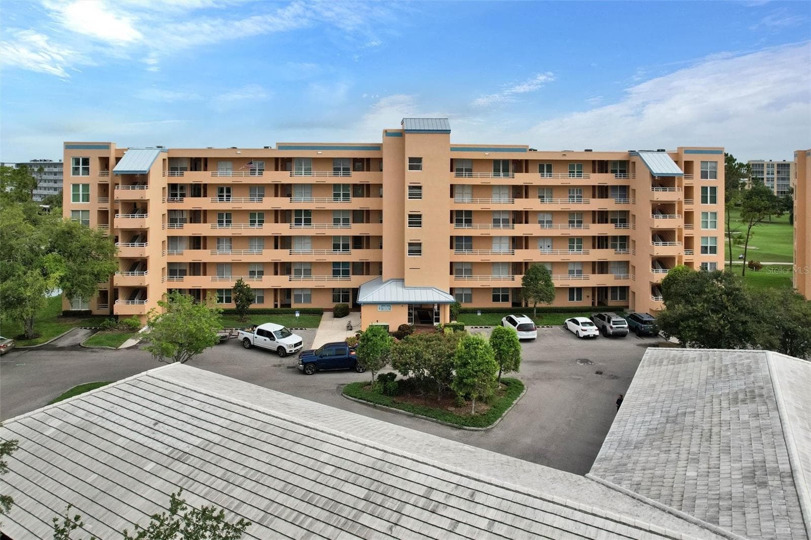 Carports - 4570 PINEBROOK CIRCLE CIR #404, BRADENTON