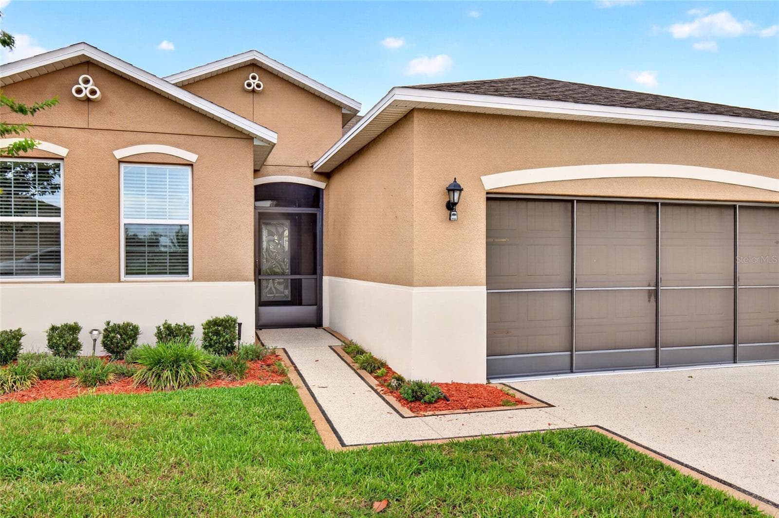 Single Family Residence at 9149 SW 62ND TERRACE RD, OCALA, photo 3 of 39