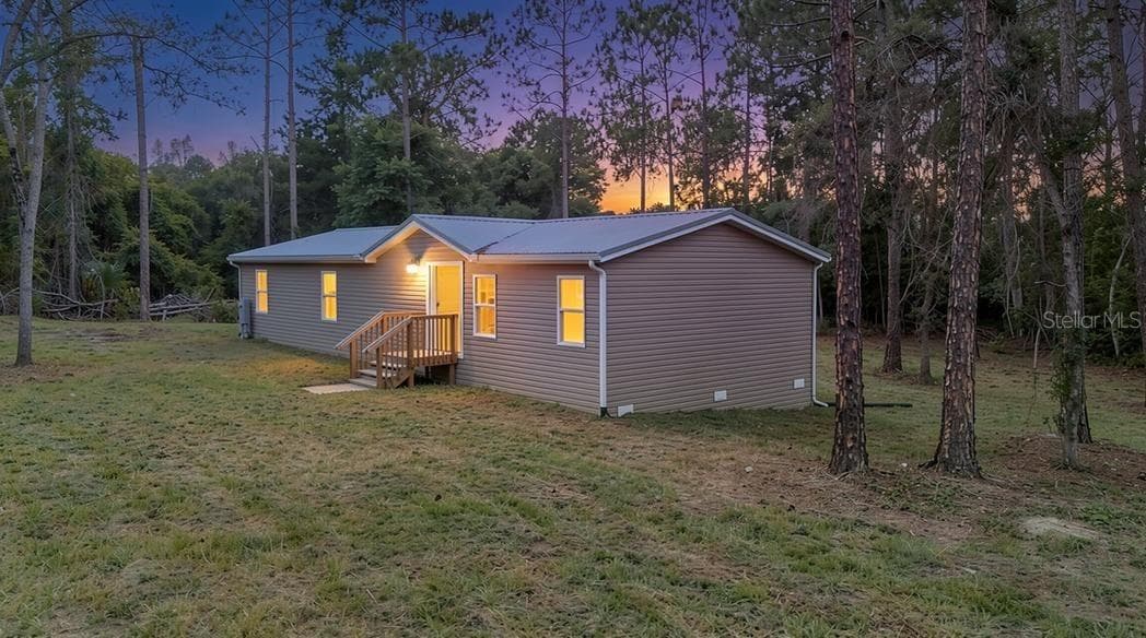 Manufactured Home at 44645 TWILIGHT TRL, DELAND, photo 2 of 38