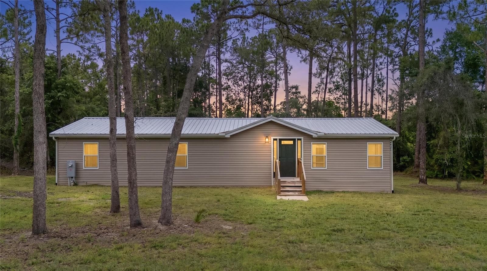 Manufactured Home at 44645 TWILIGHT TRL, DELAND, photo 3 of 38