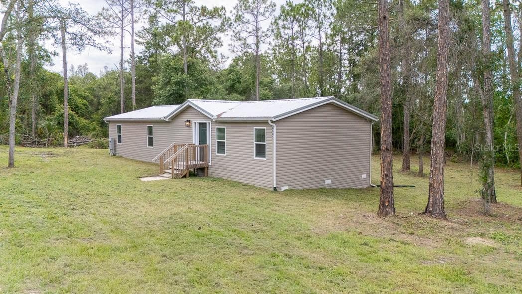 Manufactured Home at 44645 TWILIGHT TRL, DELAND, photo 6 of 38