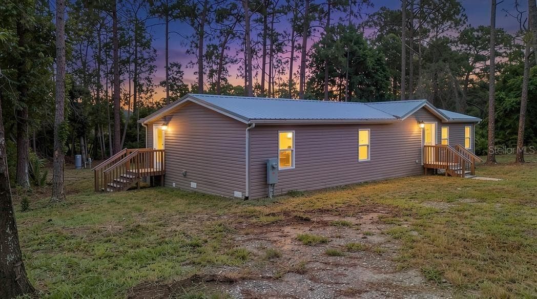 Manufactured Home at 44645 TWILIGHT TRL, DELAND, photo 14 of 38