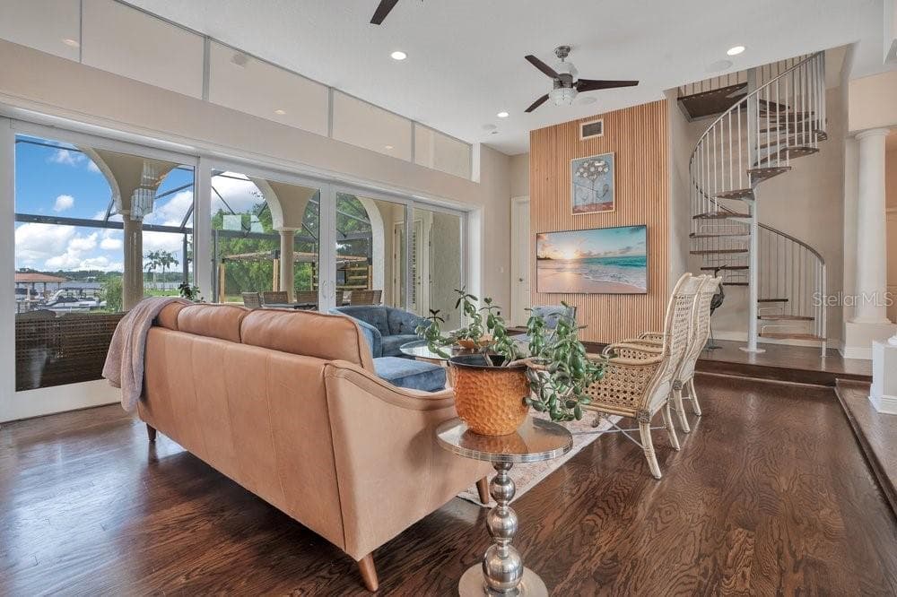 Single Family Residence at 2503 BUTLER BAY DR N, WINDERMERE, photo 6 of 98