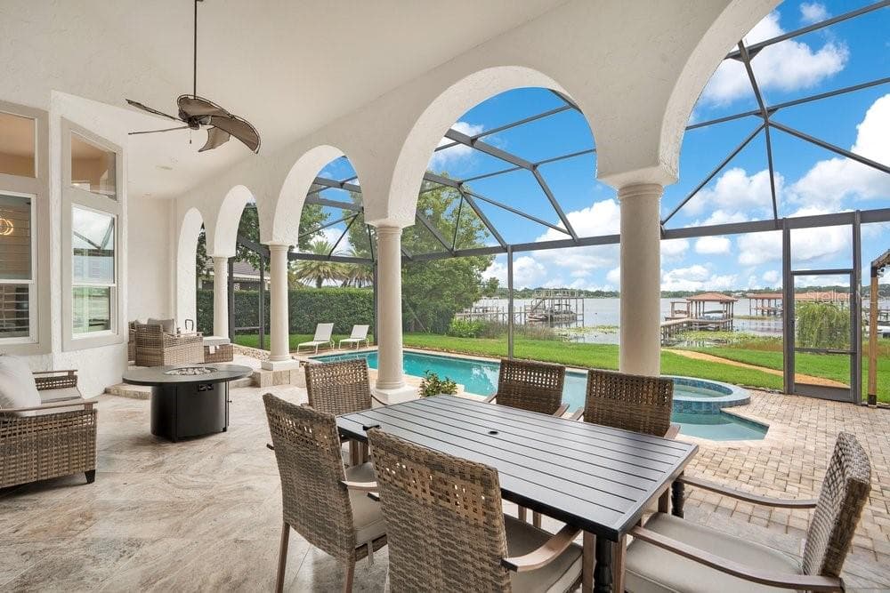 Single Family Residence at 2503 BUTLER BAY DR N, WINDERMERE, photo 51 of 98