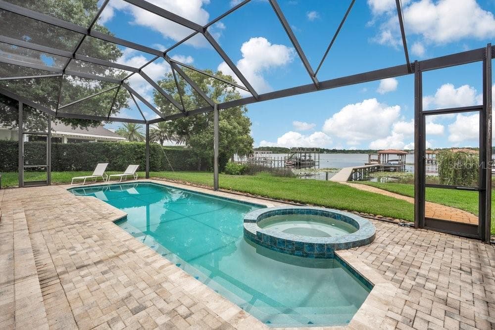 Single Family Residence at 2503 BUTLER BAY DR N, WINDERMERE, photo 53 of 98