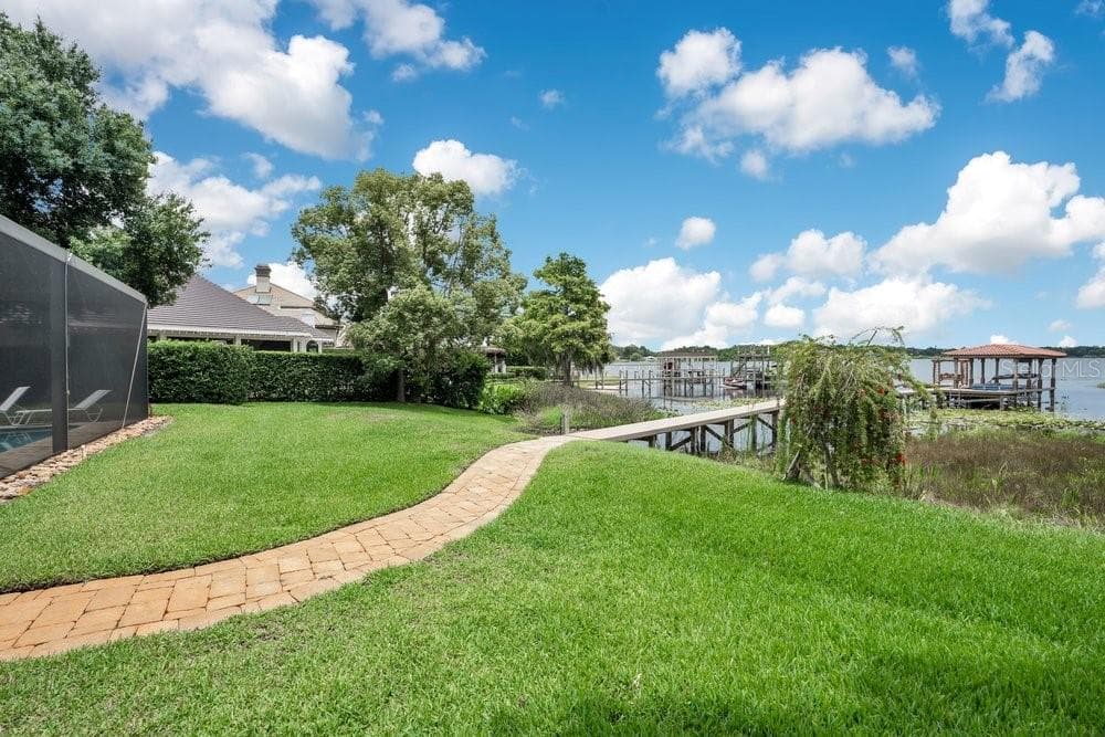 Single Family Residence at 2503 BUTLER BAY DR N, WINDERMERE, photo 61 of 98