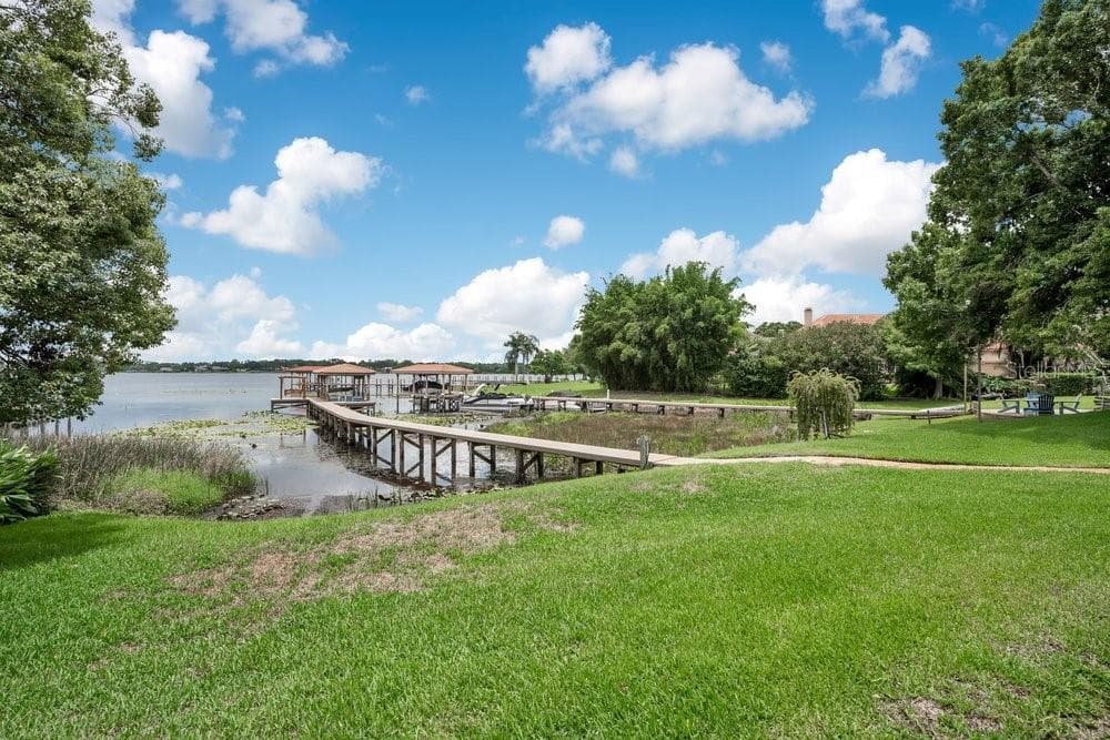 Single Family Residence at 2503 BUTLER BAY DR N, WINDERMERE, photo 63 of 98
