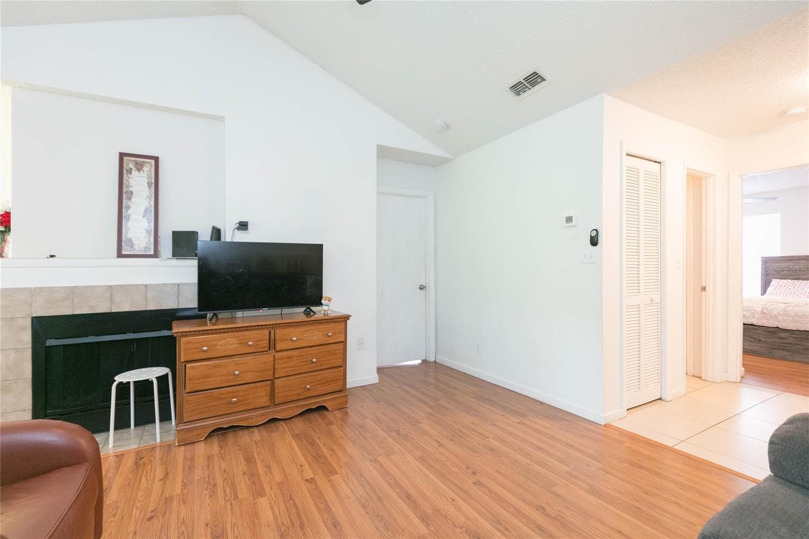 Condominium at 8636 MALLARD RESERVE DR #201, TAMPA, photo 15 of 50
