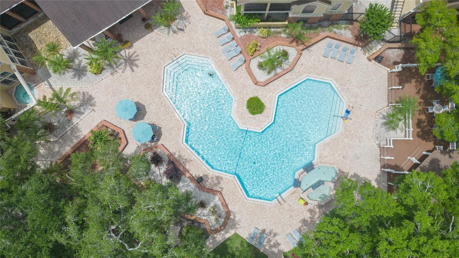 Condominium at 8636 MALLARD RESERVE DR #201, TAMPA, photo 25 of 50