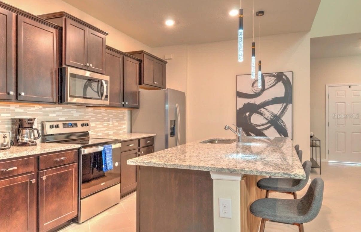Single Family Residence at 16231 TRINIDAD WAY, CLERMONT, photo 3 of 29